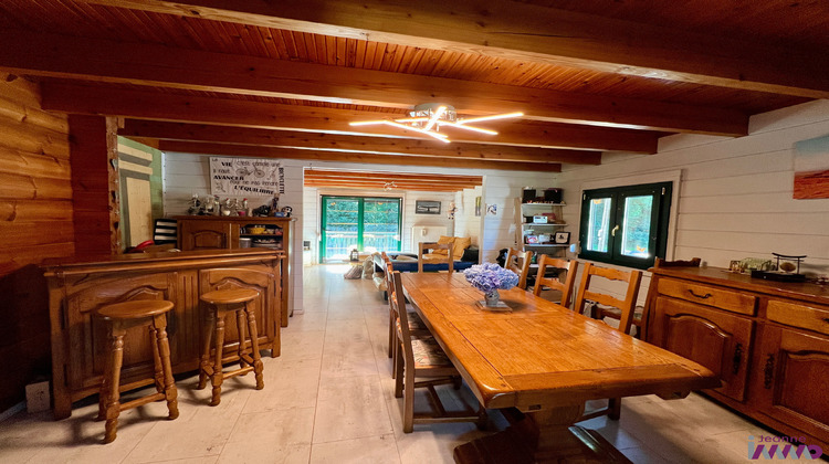 Ma-Cabane - Vente Maison Willer-sur-Thur, 120 m²