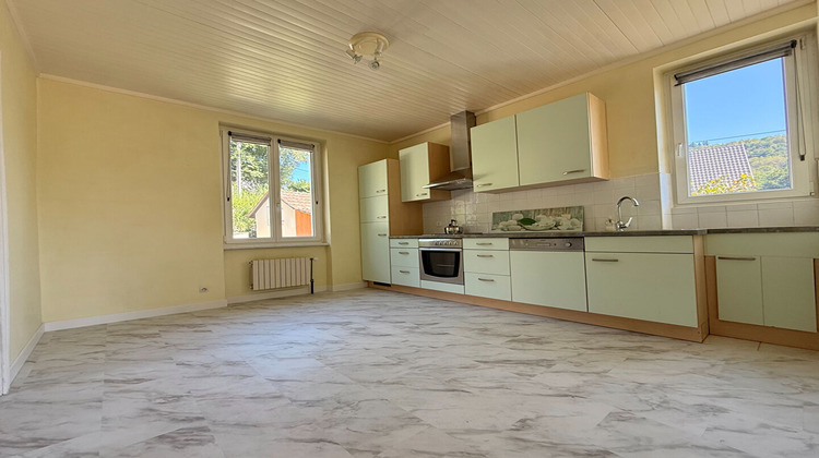 Ma-Cabane - Vente Maison WILLER-SUR-THUR, 93 m²