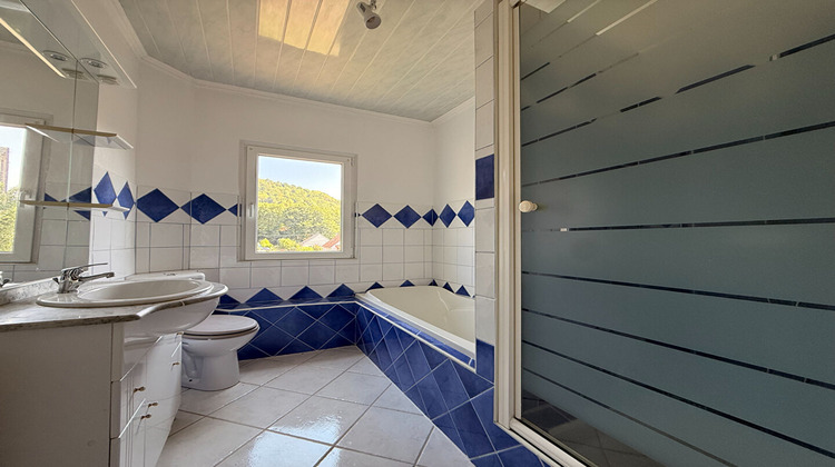Ma-Cabane - Vente Maison WILLER-SUR-THUR, 93 m²