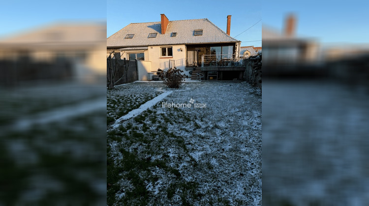 Ma-Cabane - Vente Maison Willerval, 151 m²