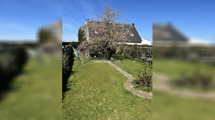 Ma-Cabane - Vente Maison Willerval, 151 m²