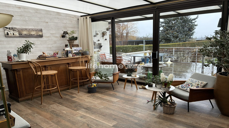 Ma-Cabane - Vente Maison Willerval, 151 m²