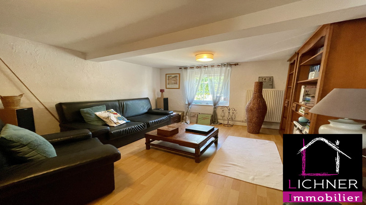 Ma-Cabane - Vente Maison Willerwald, 155 m²