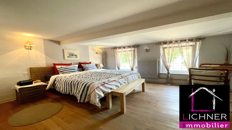 Ma-Cabane - Vente Maison Willerwald, 155 m²