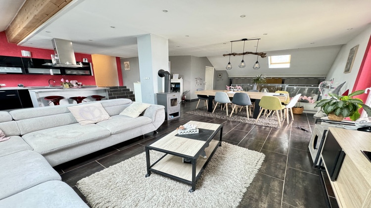 Ma-Cabane - Vente Maison Willerwald, 239 m²