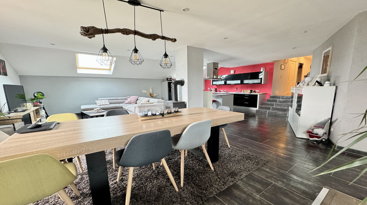 Ma-Cabane - Vente Maison Willerwald, 239 m²