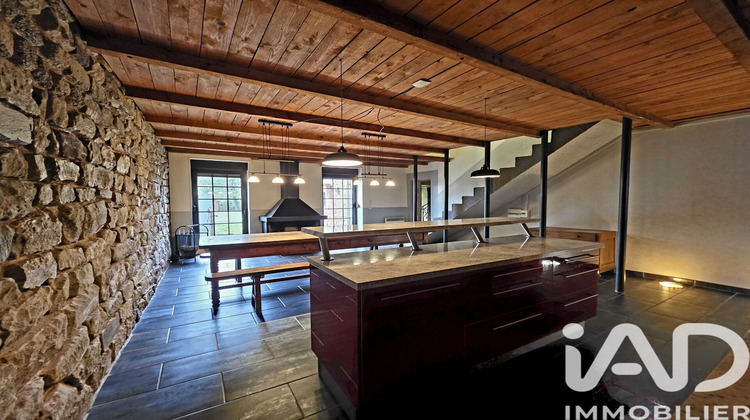 Ma-Cabane - Vente Maison Willerwald, 229 m²