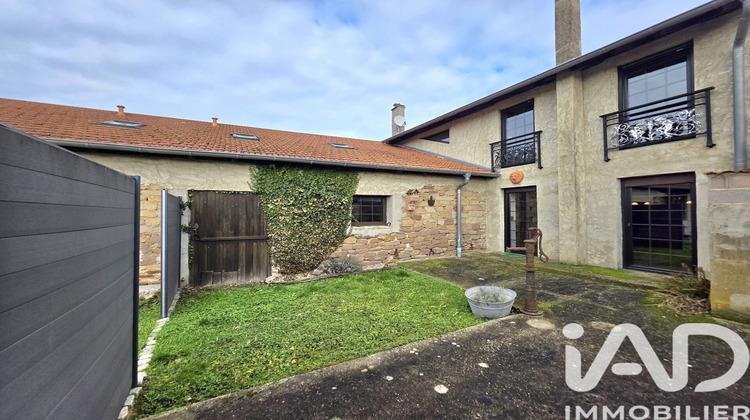 Ma-Cabane - Vente Maison Willerwald, 229 m²