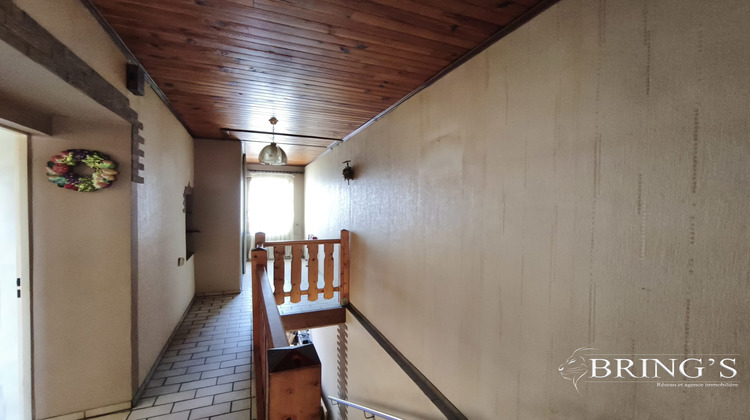 Ma-Cabane - Vente Maison Willerwald, 126 m²