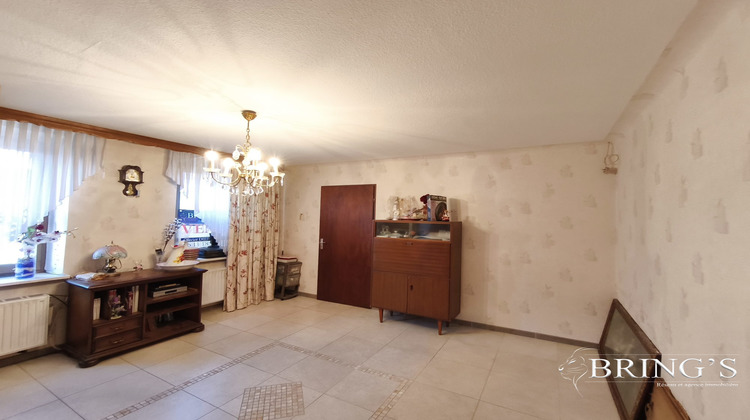 Ma-Cabane - Vente Maison Willerwald, 126 m²