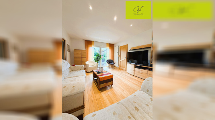 Ma-Cabane - Vente Maison Willerwald, 200 m²