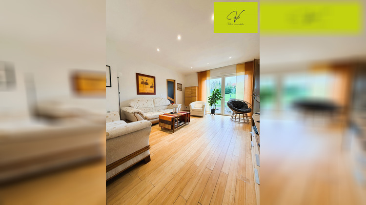 Ma-Cabane - Vente Maison Willerwald, 200 m²