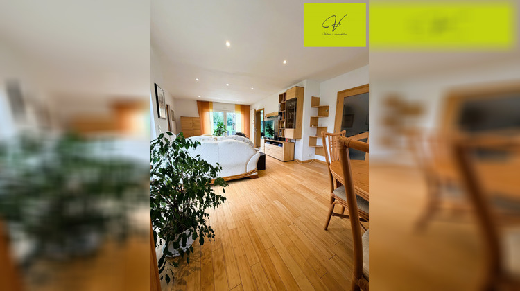 Ma-Cabane - Vente Maison Willerwald, 200 m²