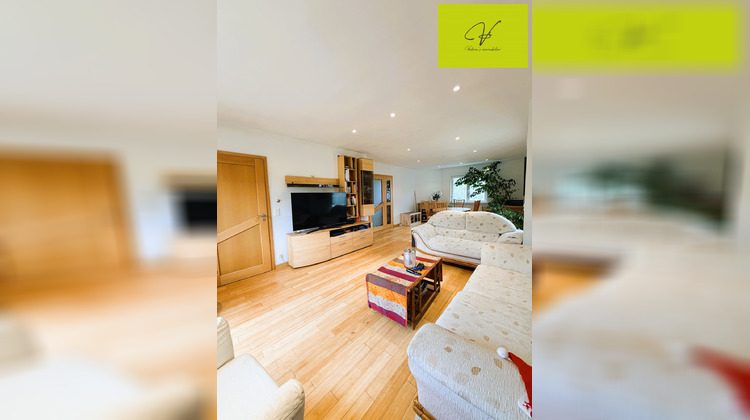 Ma-Cabane - Vente Maison Willerwald, 200 m²