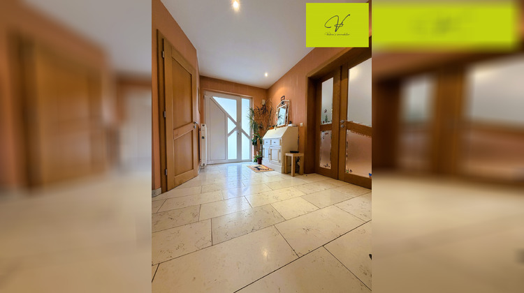 Ma-Cabane - Vente Maison Willerwald, 200 m²