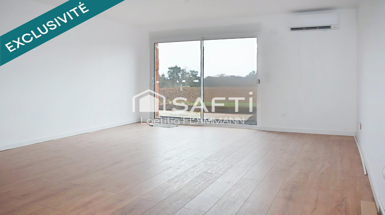 Ma-Cabane - Vente Maison Willerwald, 70 m²