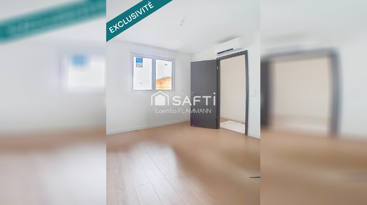 Ma-Cabane - Vente Maison Willerwald, 70 m²