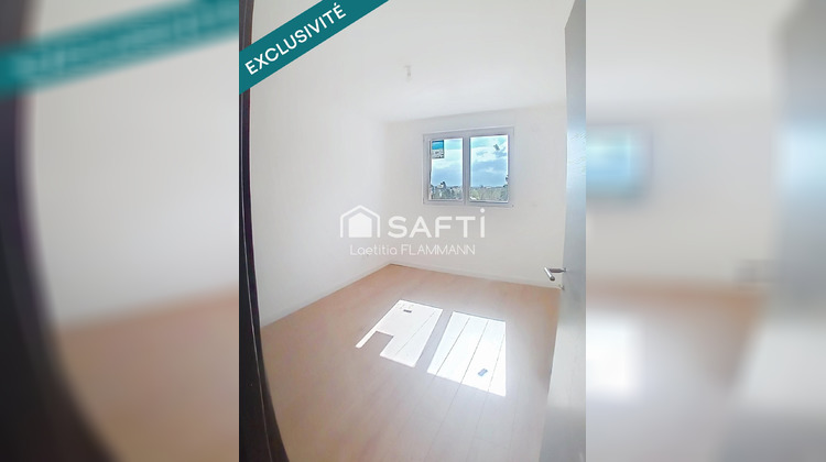 Ma-Cabane - Vente Maison Willerwald, 70 m²