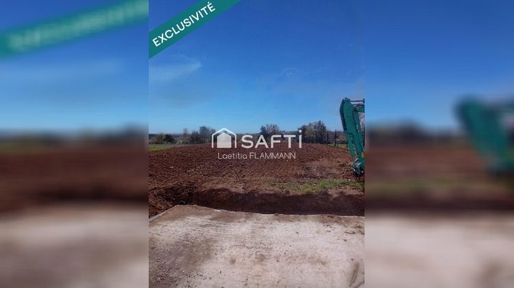 Ma-Cabane - Vente Maison Willerwald, 70 m²