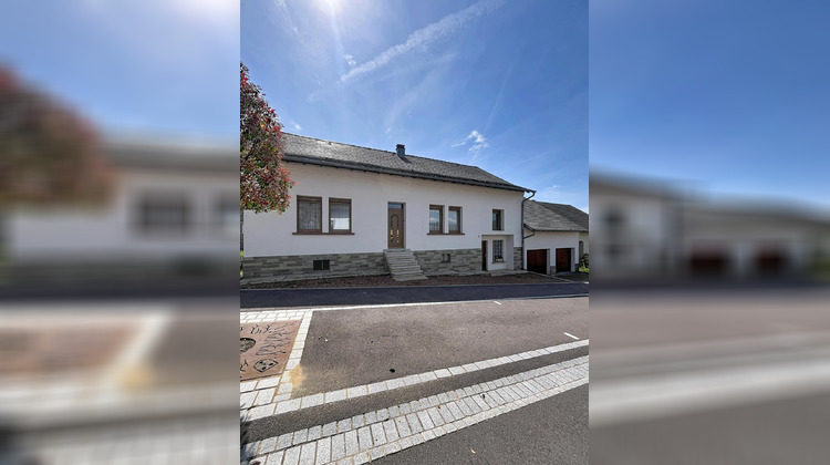 Ma-Cabane - Vente Maison Willerwald, 106 m²