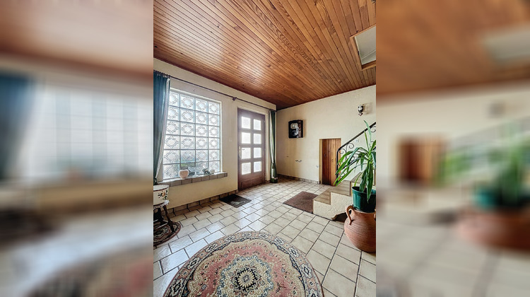 Ma-Cabane - Vente Maison Willerwald, 106 m²