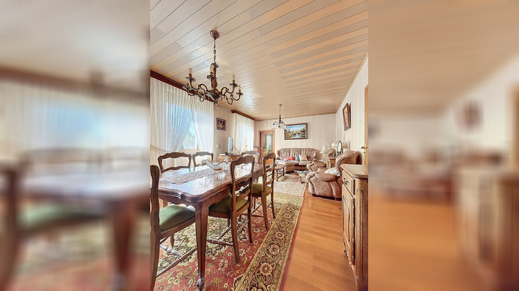 Ma-Cabane - Vente Maison Willerwald, 106 m²