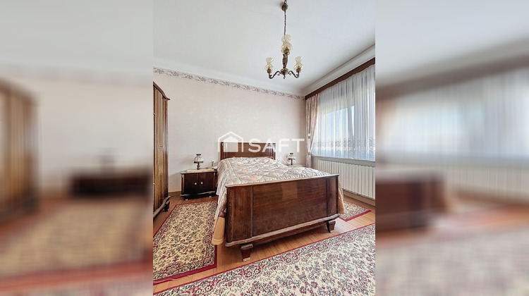 Ma-Cabane - Vente Maison Willerwald, 106 m²