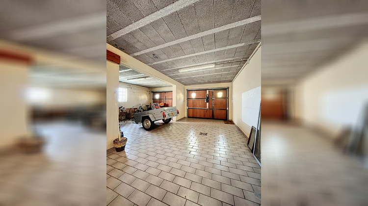 Ma-Cabane - Vente Maison Willerwald, 106 m²