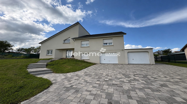 Ma-Cabane - Vente Maison Willerwald, 200 m²