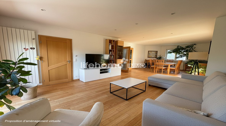 Ma-Cabane - Vente Maison Willerwald, 200 m²