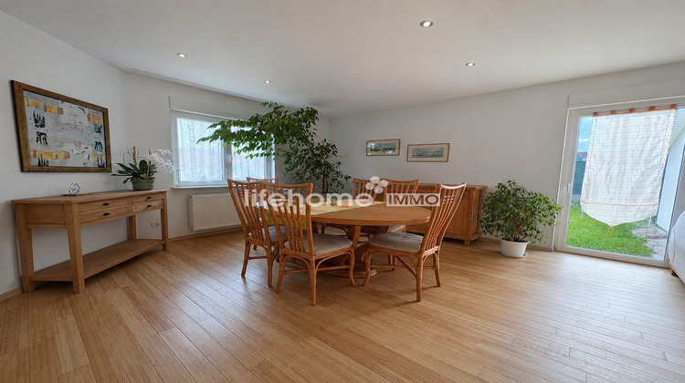 Ma-Cabane - Vente Maison Willerwald, 200 m²