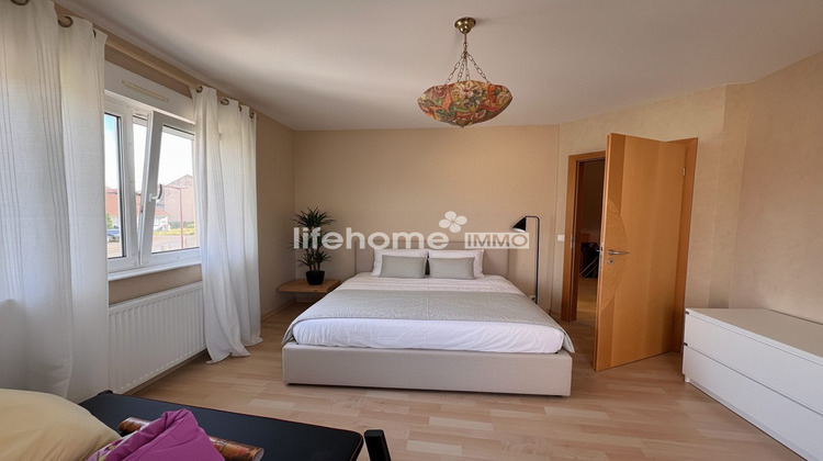 Ma-Cabane - Vente Maison Willerwald, 200 m²
