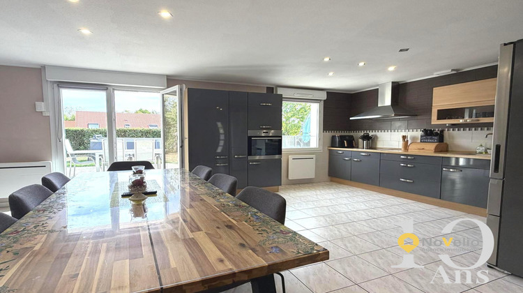Ma-Cabane - Vente Maison Willerwald, 113 m²