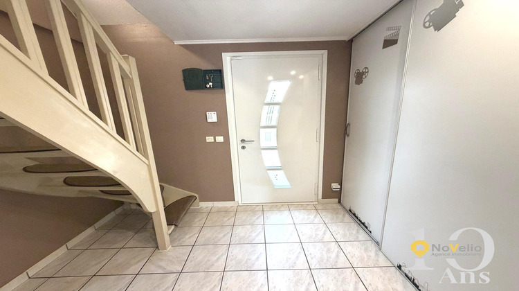 Ma-Cabane - Vente Maison Willerwald, 113 m²