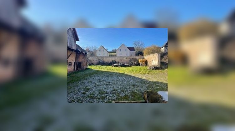 Ma-Cabane - Vente Maison Willgottheim, 350 m²