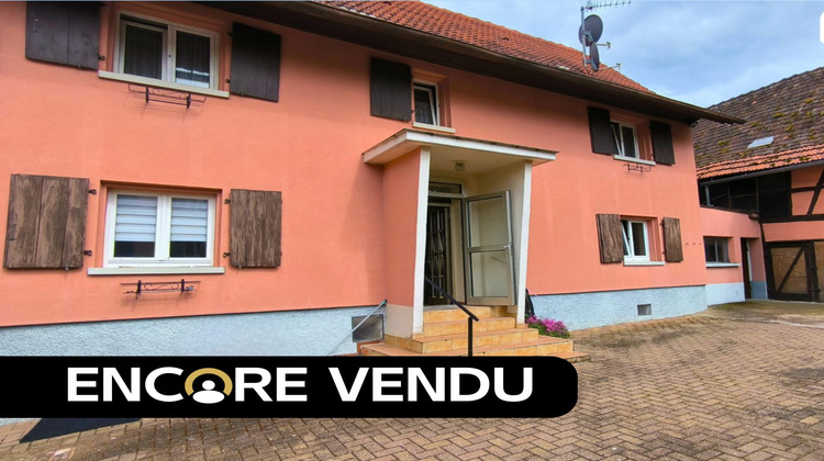Ma-Cabane - Vente Maison Willgottheim, 115 m²