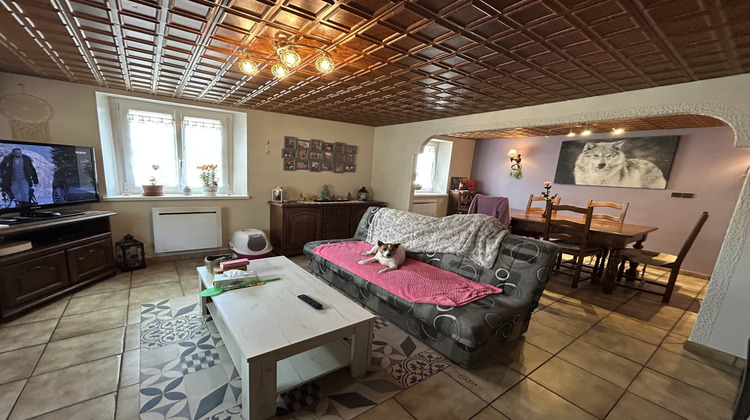 Ma-Cabane - Vente Maison Willgottheim, 103 m²