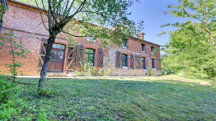 Ma-Cabane - Vente Maison WILLIES, 225 m²
