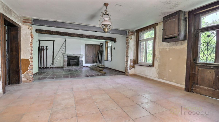 Ma-Cabane - Vente Maison WILLIES, 225 m²