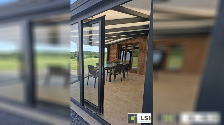 Ma-Cabane - Vente Maison Willies, 140 m²