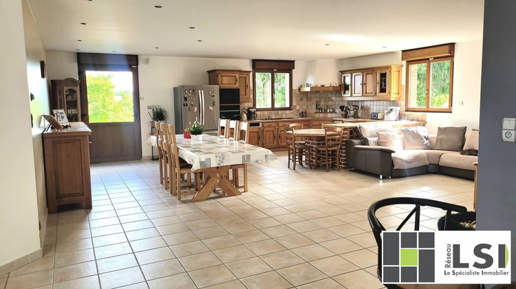 Ma-Cabane - Vente Maison Willies, 140 m²