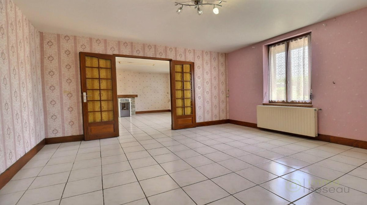 Ma-Cabane - Vente Maison WILLIES, 99 m²