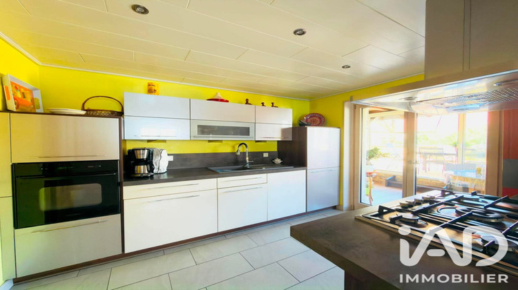 Ma-Cabane - Vente Maison Wilwisheim, 145 m²