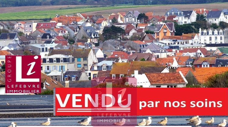 Ma-Cabane - Vente Maison Wimereux, 174 m²