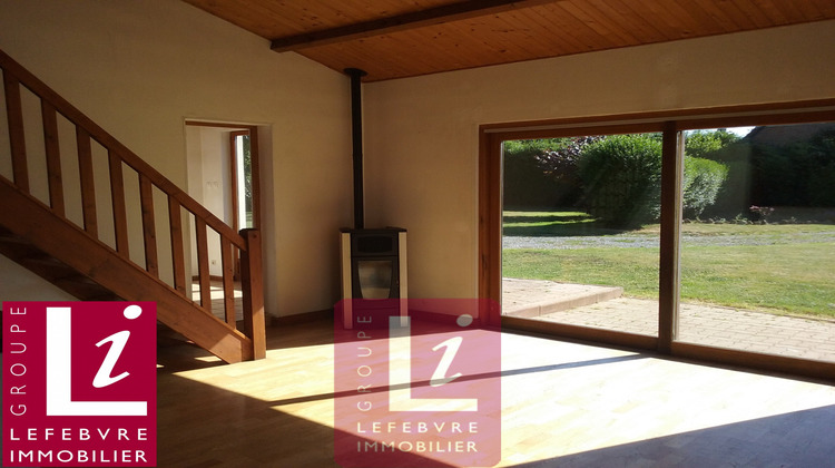 Ma-Cabane - Vente Maison Wimereux, 112 m²