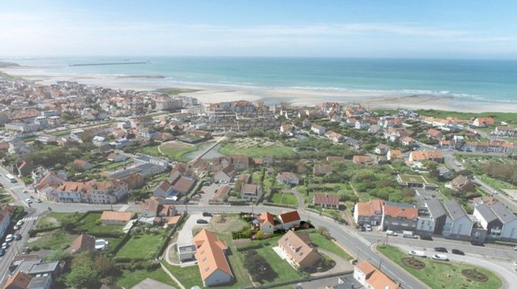 Ma-Cabane - Vente Maison Wimereux, 106 m²