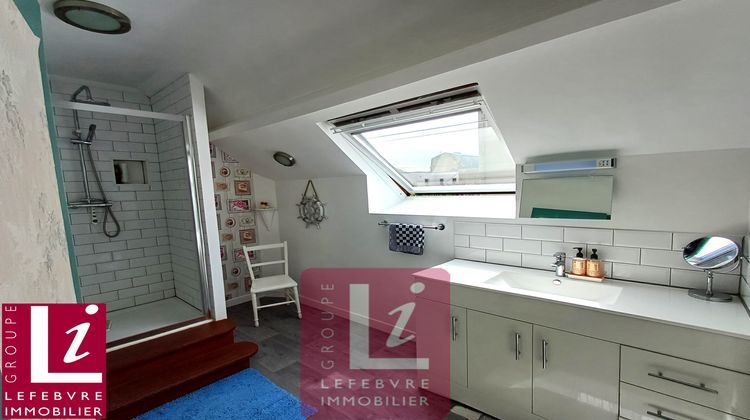 Ma-Cabane - Vente Maison Wimereux, 110 m²