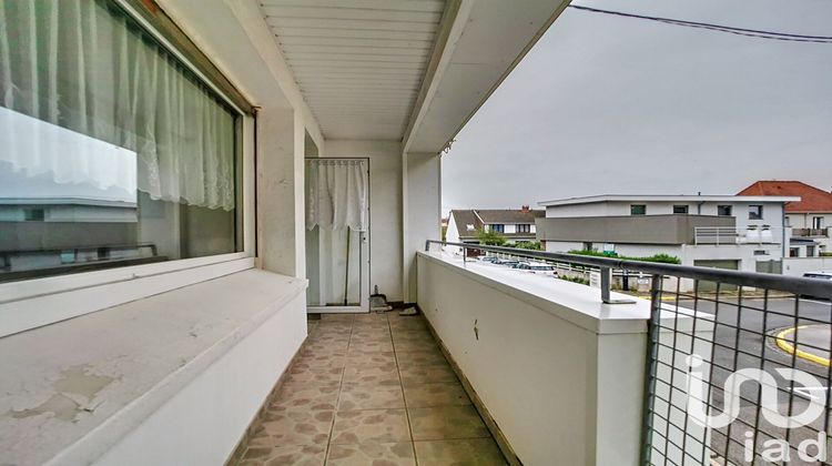 Ma-Cabane - Vente Maison Wimereux, 85 m²