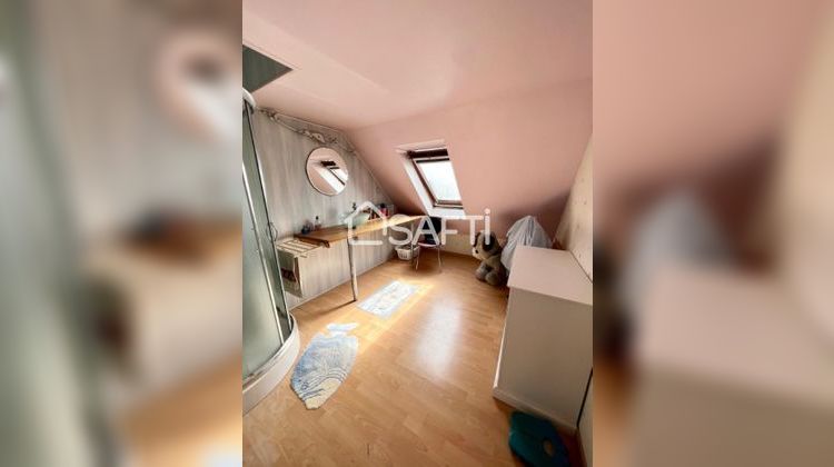 Ma-Cabane - Vente Maison Wimereux, 152 m²