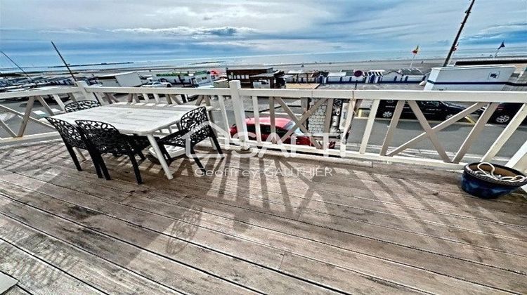 Ma-Cabane - Vente Maison Wimereux, 135 m²